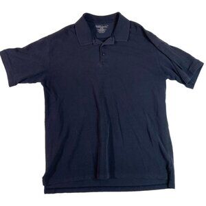 5.11 Tactical Series Performance Short Sleeve Polo Shirt Men’s Size XL